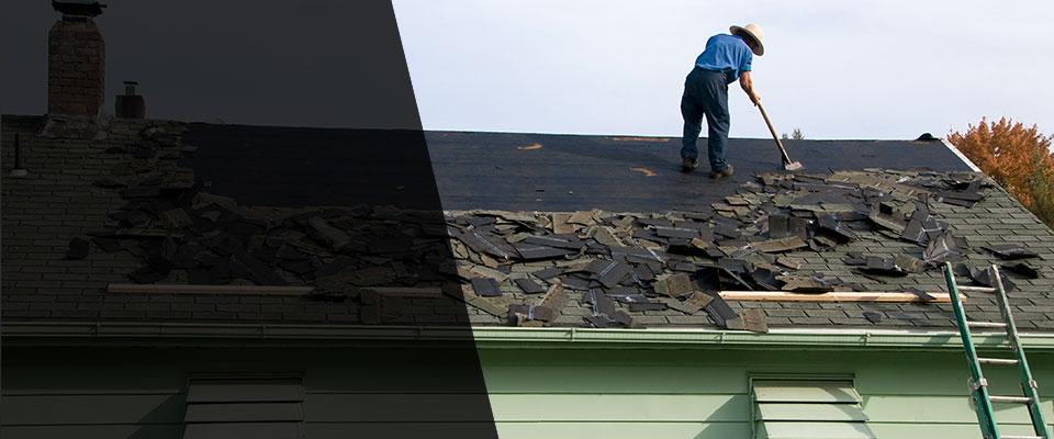 Scott Roofing Contractors